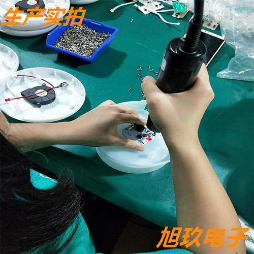 专业电子组装代加工服务 LED灯具焊线、LCD显示屏焊接与电子产品销售一站式解决方案