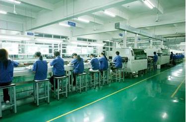 LED应用产品研发、生产、销售与服务一体化电子企业发展解析